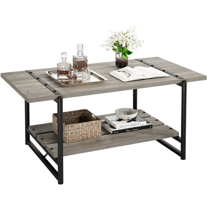 Rectangular 104cm L x 55cm W Dining Table