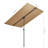 Rectangular Market Umbrella-61626876