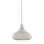 Hampstead Pendant in Aged Brass
