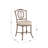 Lonan Metal Accent Stool-1667588212