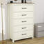 Commode 5 tiroirs Allysyn-2093108856