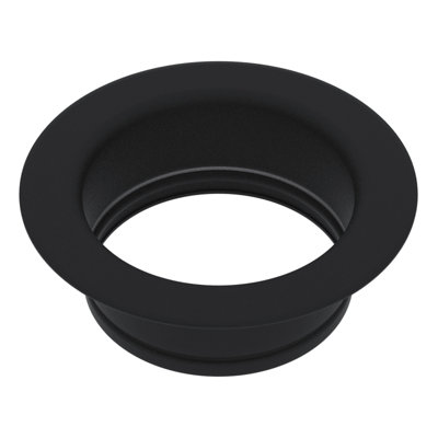 Disposal Throat Escutcheon