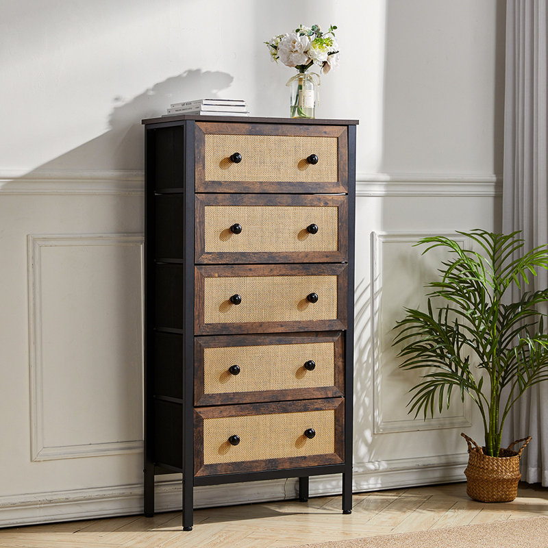 Abegale Storage Cabinet