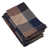 Brown/Blue