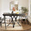 Round 120cm Dining Table
