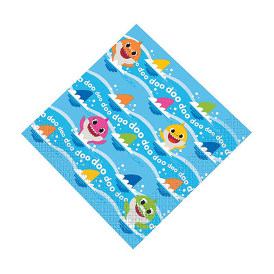 Disposable Paper Napkins