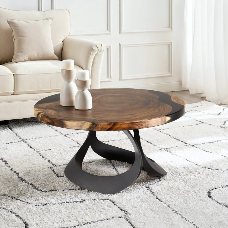 Table basse Manta