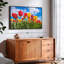 Impression sur toile Spring Spring-100704888