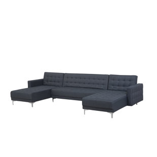 Finnegan Modular Corner Sofa