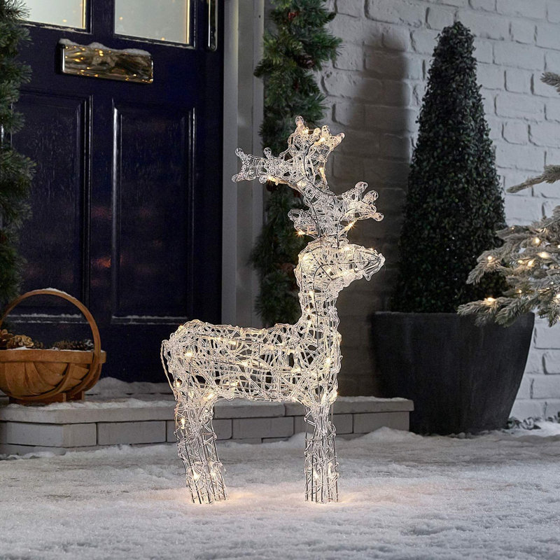 Christmas Decoration, Warm/White