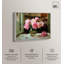 "Pivoines au soleil I", reproduction d'art sur toile par Art Remedy-123415183-119974757