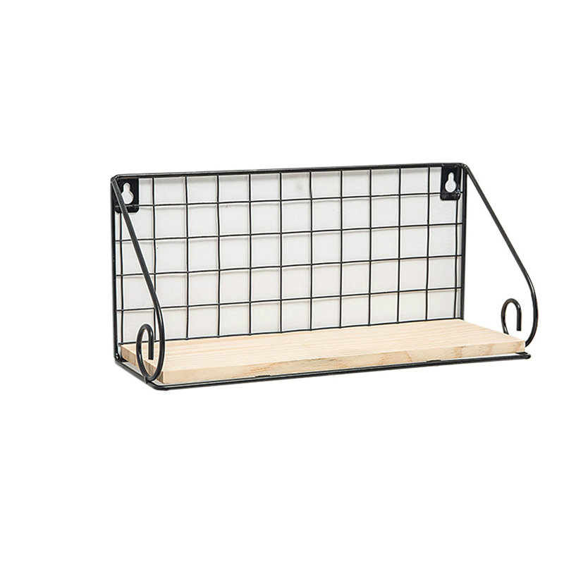Accent Shelf, 14.22cm H x 29.46cm W x 10.92cm D