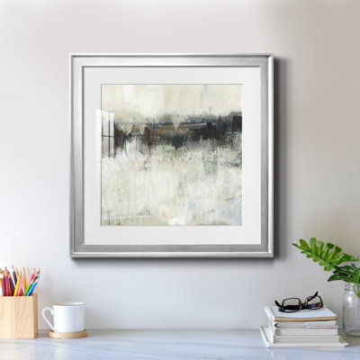 " Neutral Horizon Line I "
