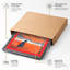 Mountain Solitude Japandi - Single Picture Frame Print-686586686-686586685