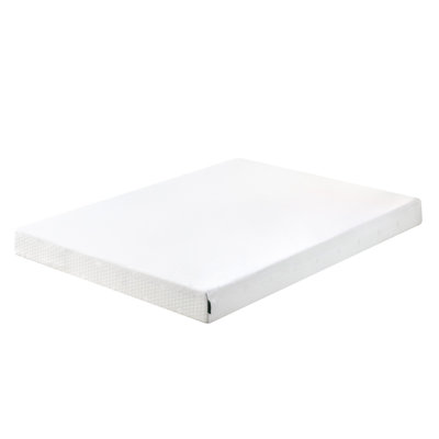 Aerne 15cm Memory Foam Mattress