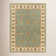 Southshore Wool Oriental Indoor Rug