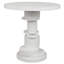 Hugo Solid Wood End Table-40018135
