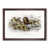 Walnut Framed selected