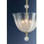 Cambria Heights Lantern in Aged Brass