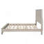 Grand lit plateforme cannelé Sawyer-432332838-432332836
