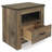 Kamilia 24.72'' W Nightstand