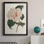«Pink Floral Mix», reproduction d'art encadrée sur papier-88436781-88436779