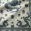 Jaipur Living Cobal Hand Knotted Area Rug ( 8'x10')-1425940479