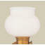 Bruckner 1 Light Wall Sconce-1413428419