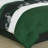 Floral Embroidered Microfiber 7 Piece Comforter Set-831796487-848305813
