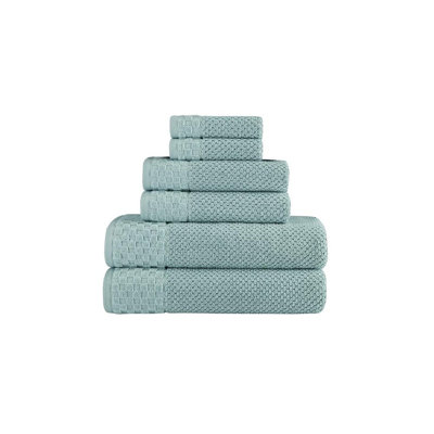 Ensemble de serviettes 6 pièces Deacon Boston