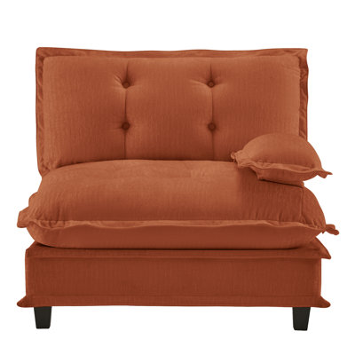 Canapé 73 RSF - Chenille - Beige