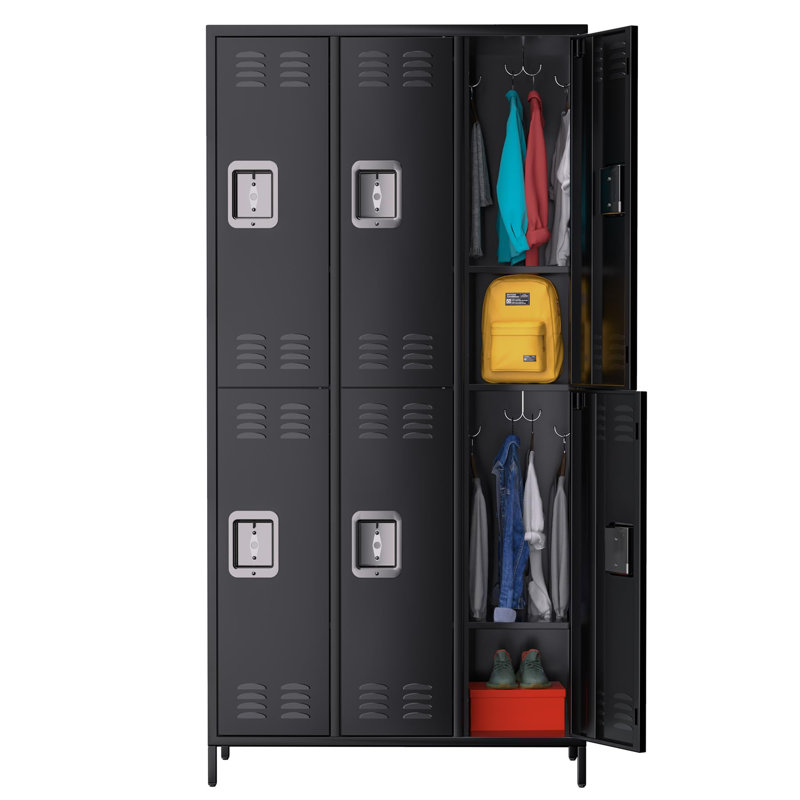 90cm Employee Locker
