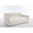 Flora Upholstered Daybed with 2 Drawers