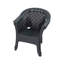 Savona Coffee Table with 4  Chairs