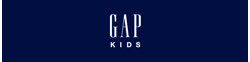 GapKids logo
