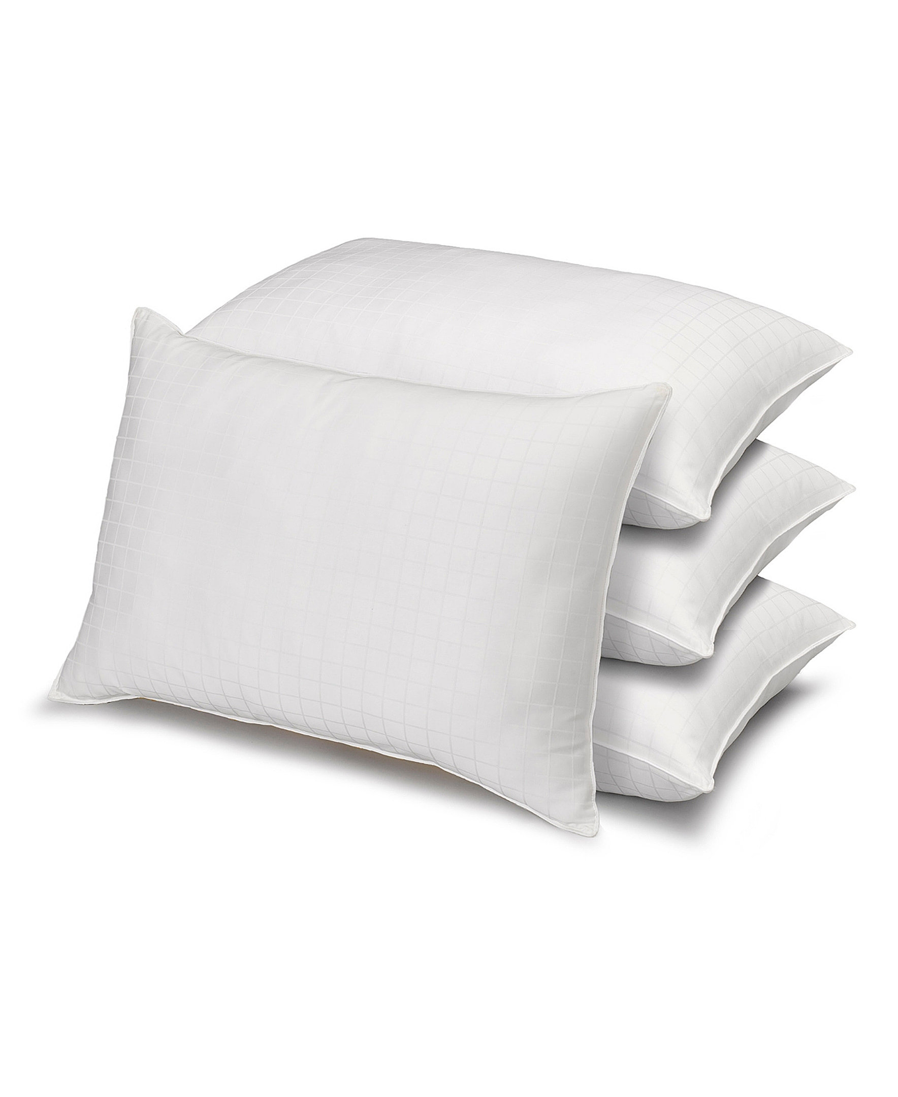 Cassiopeia gel 2025 fiber pillow