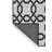 Hopp Geometric Indoor Rug-635447247
