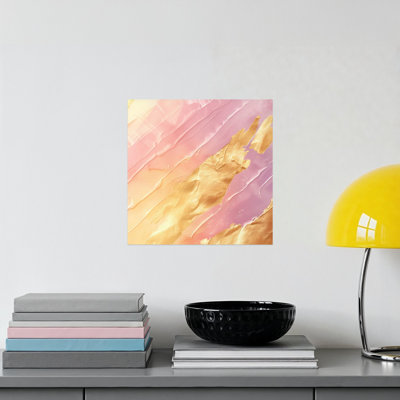 Akur No Frame Print on Canvas
