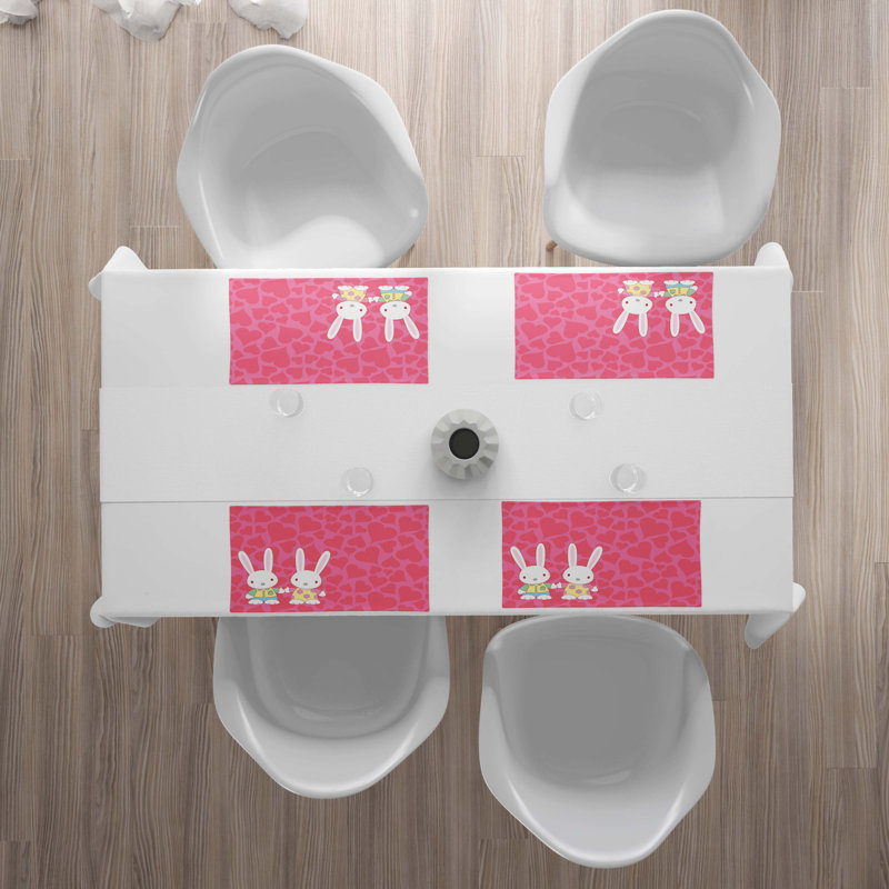 Récapitulatif 18,5" lapin