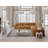 Fritzy Engineered Stone Coffee Table