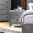 Montauk 24'' W Solid Wood Nightstand-16380107