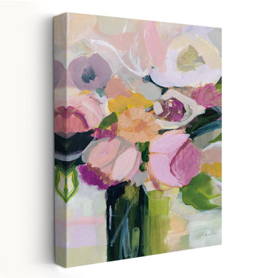 Contemporary And Country/Cottage Blooming