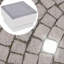 Transparent Integrated LED Deck Light Pack