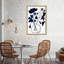 Anemone Vase II - peinture sur toile-78600041-119385047-78600027