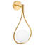 Iron Armed Sconce-1626939901