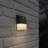RP Lighting Wall Pack with Photocell