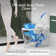 Smart Bidet Toilet Built in Tank, Dual-Flush Elongated Toilet Bidet,Auto Open/Close Lid,One-Piece Bidet