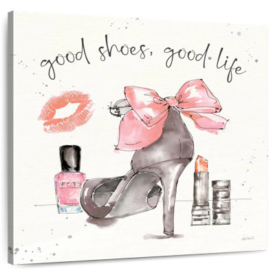 Chic Accents III