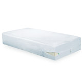 Housse de matelas à fermeture à glissière Pro