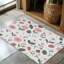 Tapis tressé Daisy & Berry Delight-106464300